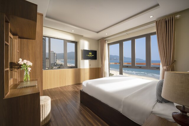 7 セブン シー ホテル