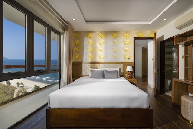 7 セブン シー ホテル