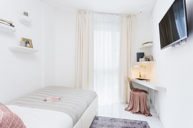 ビジョンアパートメンツ サン シュルピス ルート ドゥ ヴァレール