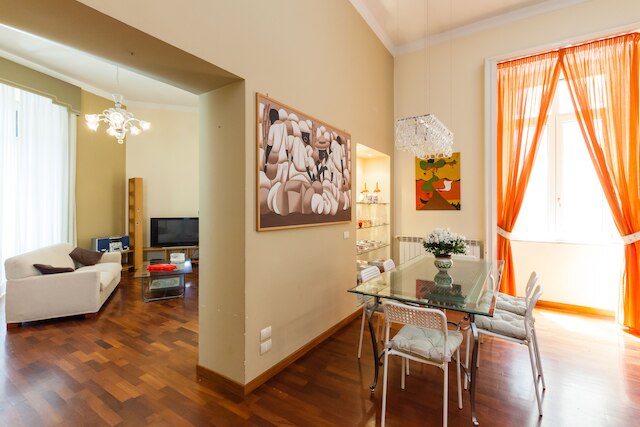 レジデンツァ ドゥオーモ 314