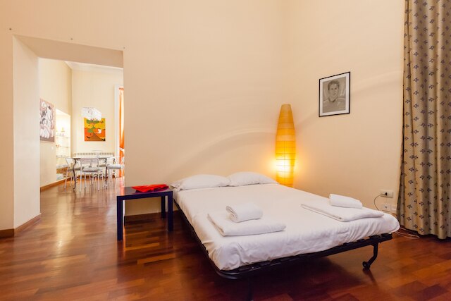 レジデンツァ ドゥオーモ 314