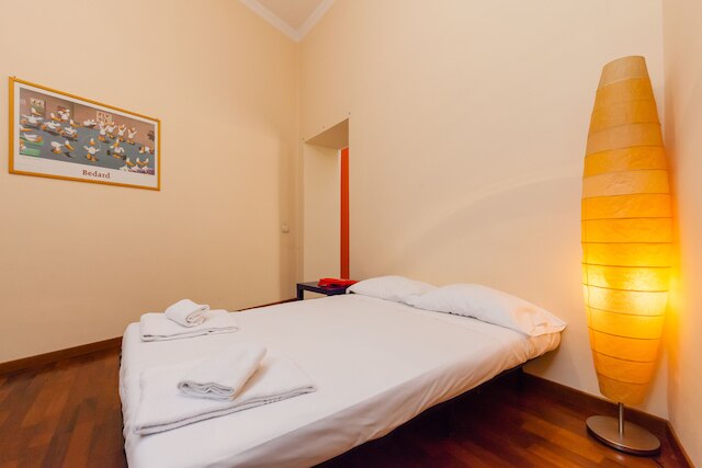 レジデンツァ ドゥオーモ 314