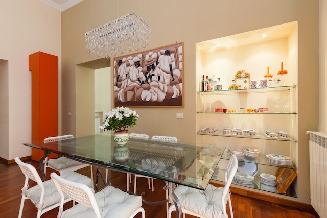 レジデンツァ ドゥオーモ 314