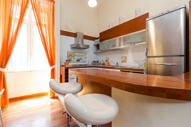 レジデンツァ ドゥオーモ 314