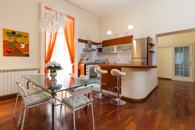 レジデンツァ ドゥオーモ 314