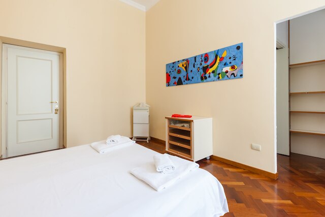 レジデンツァ ドゥオーモ 314