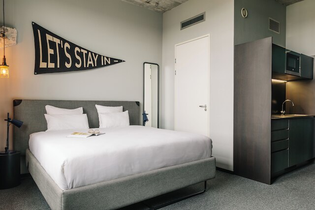 ソーシャルハブ・マストリヒト