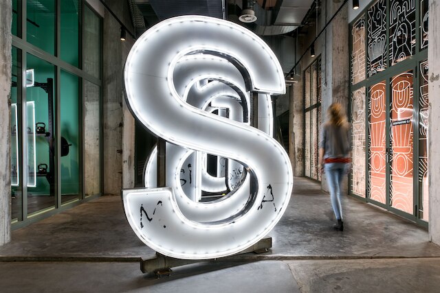 ソーシャルハブ・マストリヒト