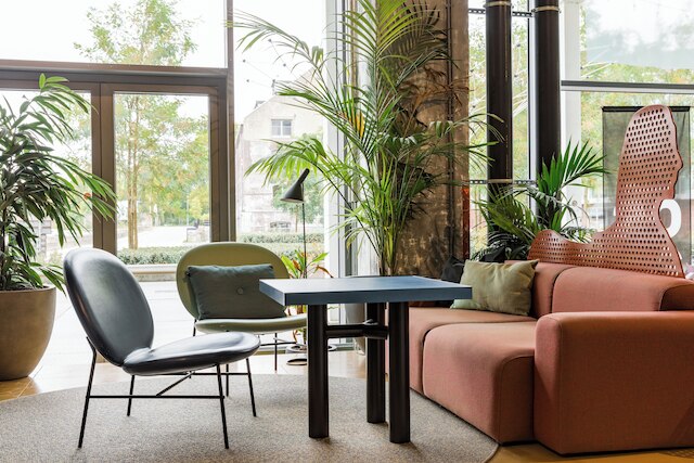 ソーシャルハブ・マストリヒト