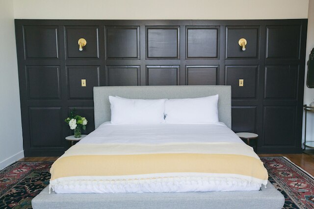 ザ プブリッシング ハウス B&B