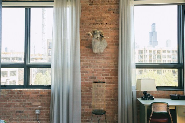 ザ プブリッシング ハウス B&B