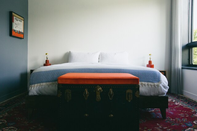 ザ プブリッシング ハウス B&B