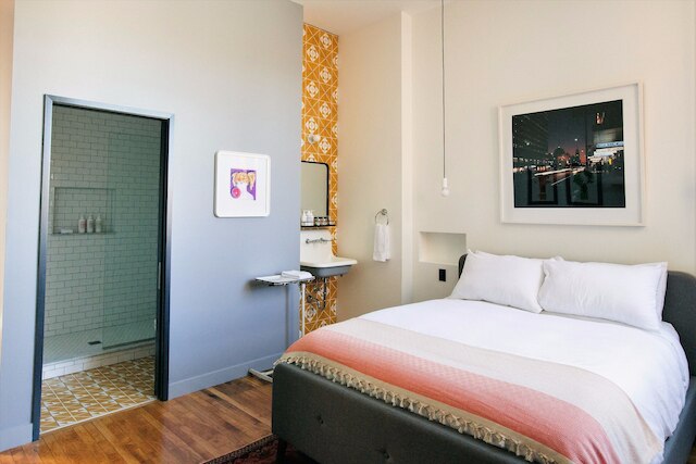 ザ プブリッシング ハウス B&B