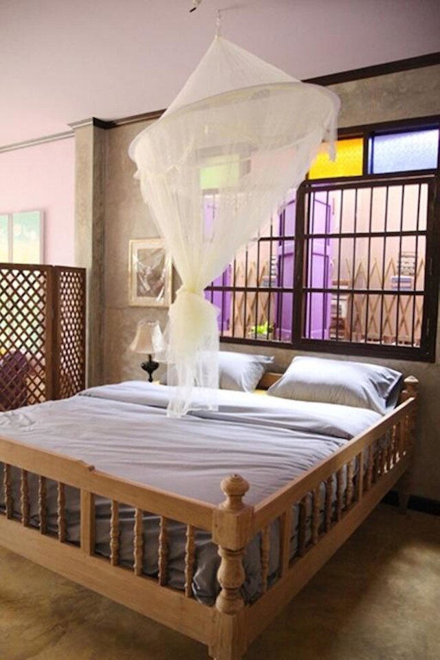 バン ルアン ハウス