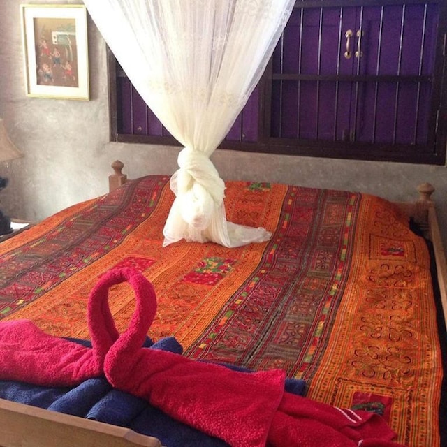 バン ルアン ハウス