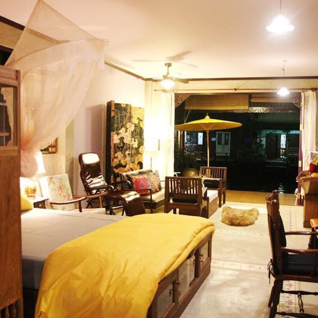 バン ルアン ハウス