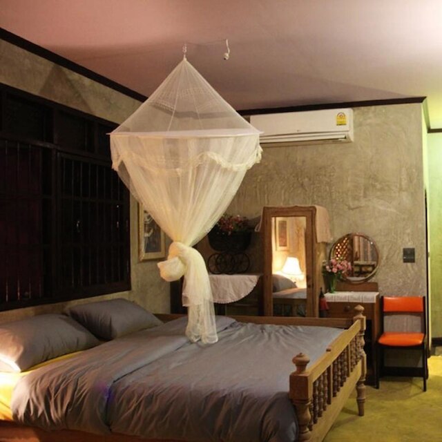 バン ルアン ハウス