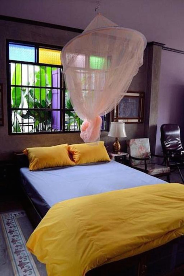 バン ルアン ハウス