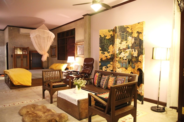 バン ルアン ハウス