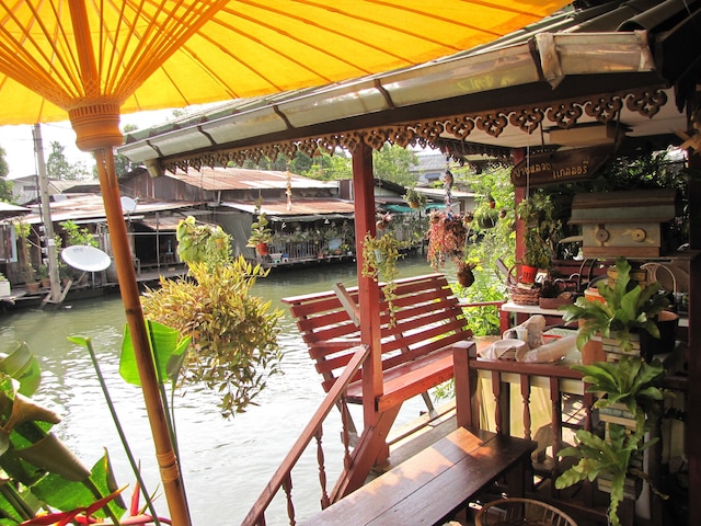 バン ルアン ハウス