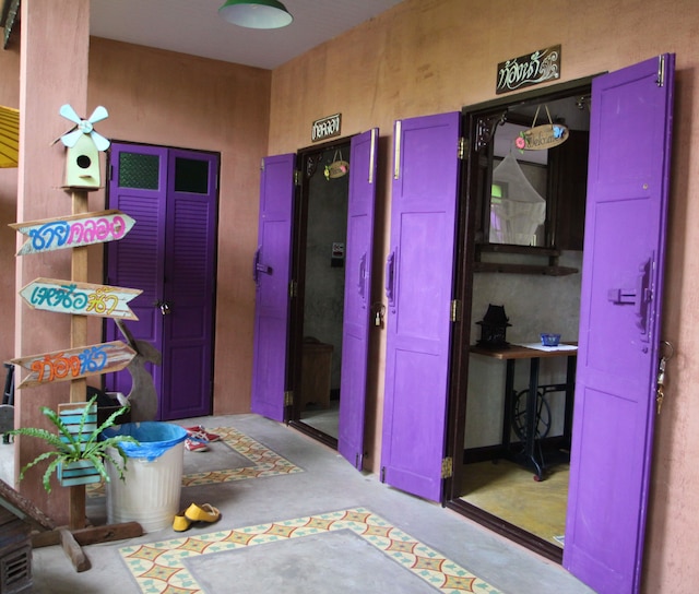 バン ルアン ハウス