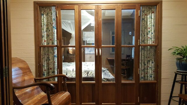 バン ルアン ハウス