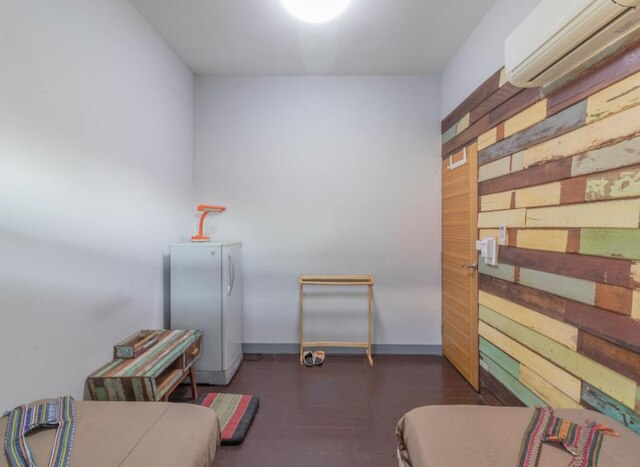 ソー ウォラピン ムエ タイ ホーム