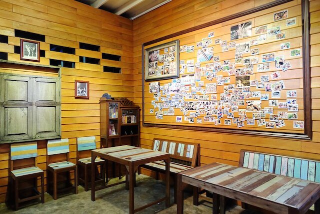 ソー ウォラピン ムエ タイ ホーム