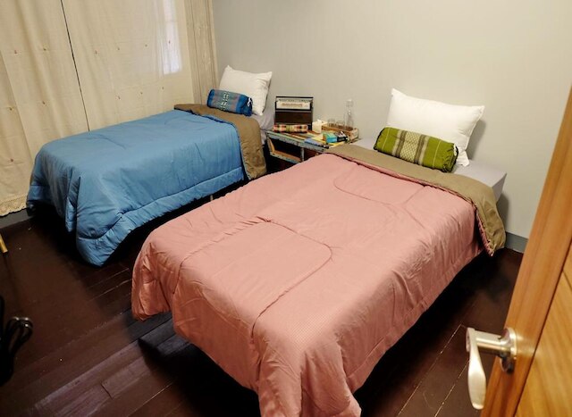 ソー ウォラピン ムエ タイ ホーム