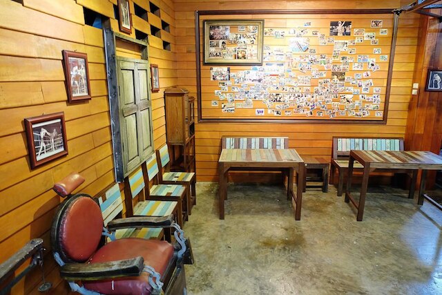 ソー ウォラピン ムエ タイ ホーム