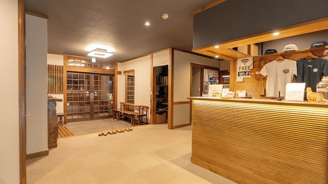 野沢温泉村の小さな料理民宿 畔上館