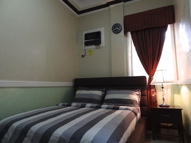 ザ エグゼクティブ ヴィラ イン & スイーツ