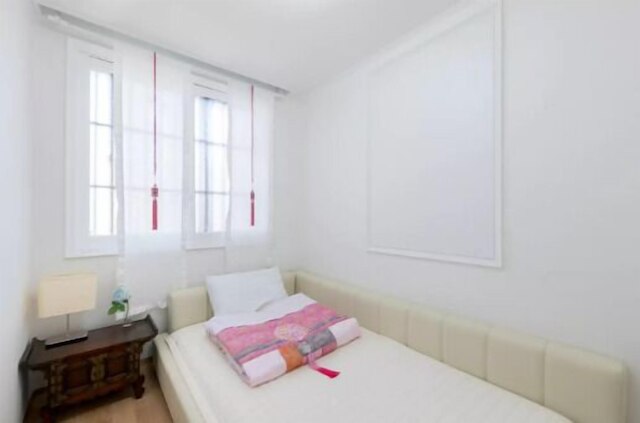 キング コング ゲスト ハウス