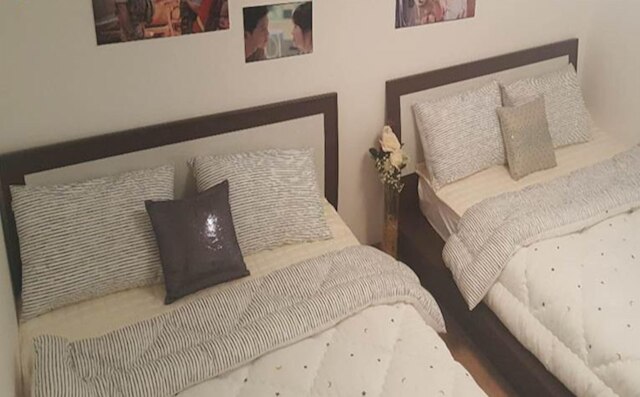 キング コング ゲスト ハウス