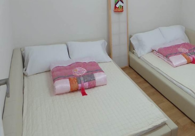 キング コング ゲスト ハウス