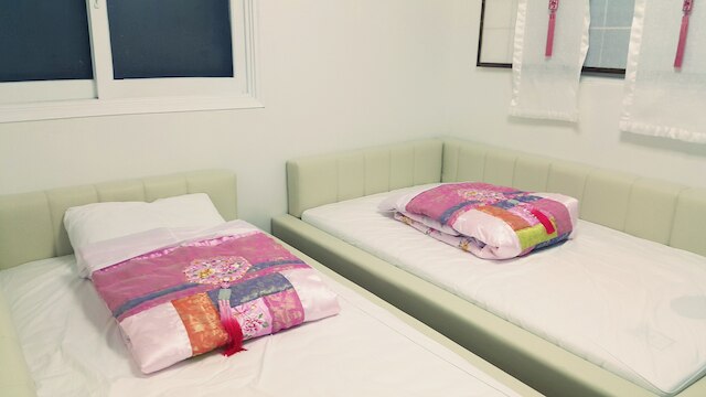 キング コング ゲスト ハウス