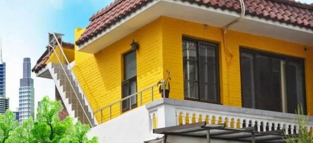 キング コング ゲスト ハウス