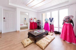 キング コング ゲスト ハウス