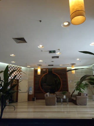 サード ディグリー シースケープ アパートメント ホテル