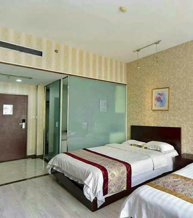 サード ディグリー シースケープ アパートメント ホテル