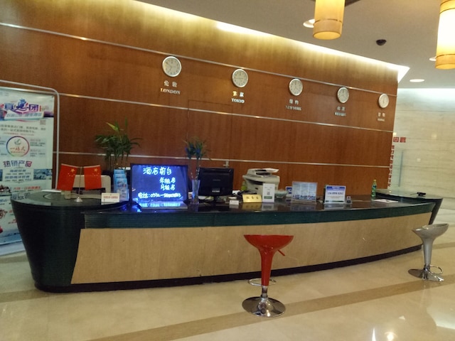 サード ディグリー シースケープ アパートメント ホテル