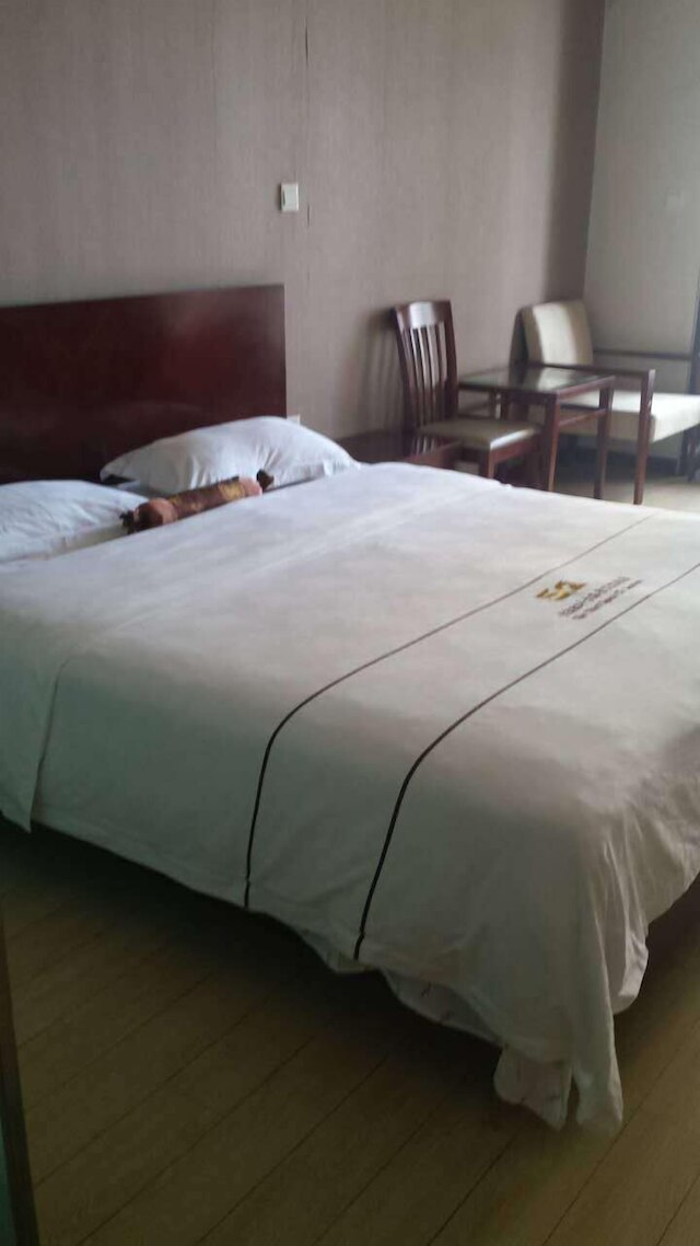 サード ディグリー シースケープ アパートメント ホテル