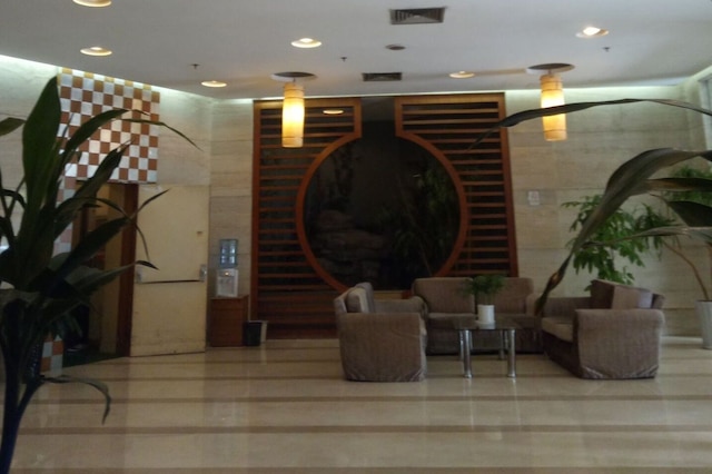 サード ディグリー シースケープ アパートメント ホテル