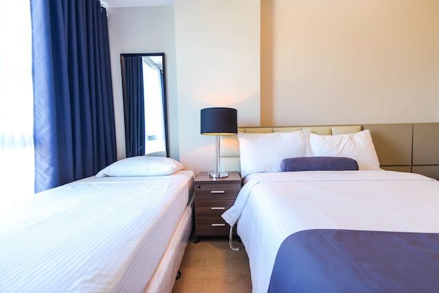 C スイーツ アット 8 ニュータウン レジデンシズ