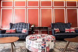 ブルームメイズ ブティック ホテル