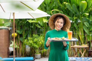 アン バン ゴールド コースト ヴィラ