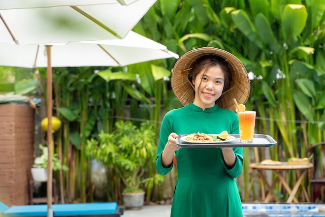 アン バン ゴールド コースト ヴィラ