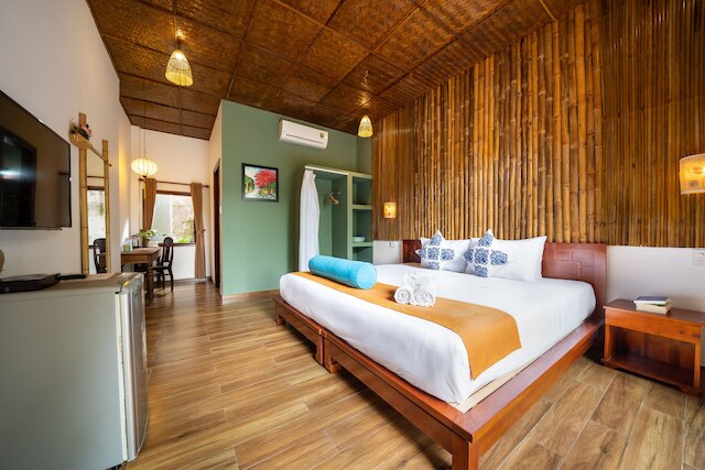 アン バン ゴールド コースト ヴィラ