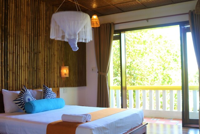 アン バン ゴールド コースト ヴィラ