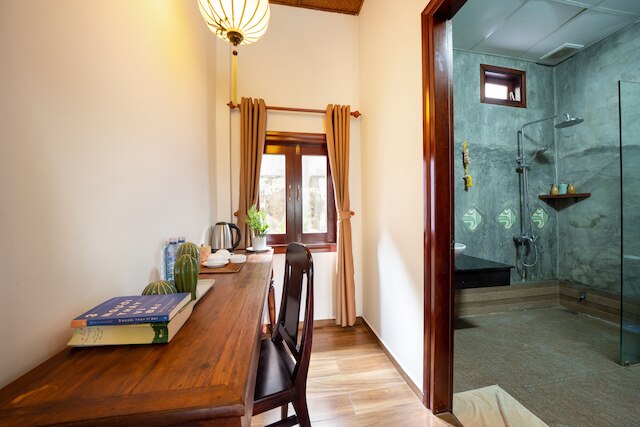 アン バン ゴールド コースト ヴィラ